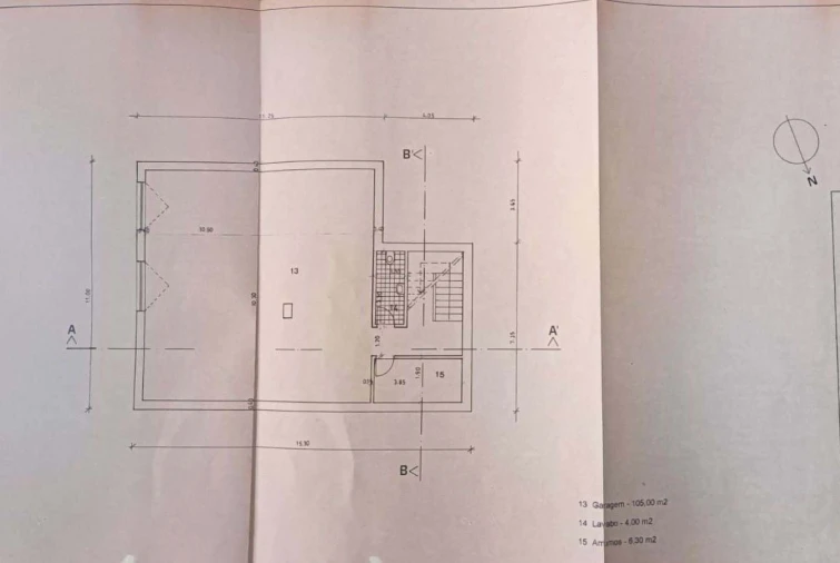 Moradia T5 para Venda em Lousa Foto 26