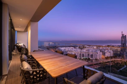 Apartamento T3 para Venda em Parque das Nações