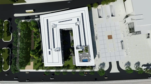 Apartamento T3 para Venda em Alcantara