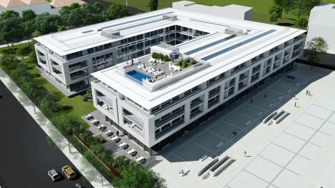 Apartamento T3 para Venda em Alcantara