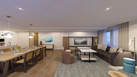 Apartamento T3 para Venda em Alcantara
