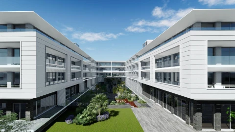 Apartamento T3 para Venda em Alcantara