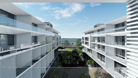 Apartamento T3 para Venda em Alcantara