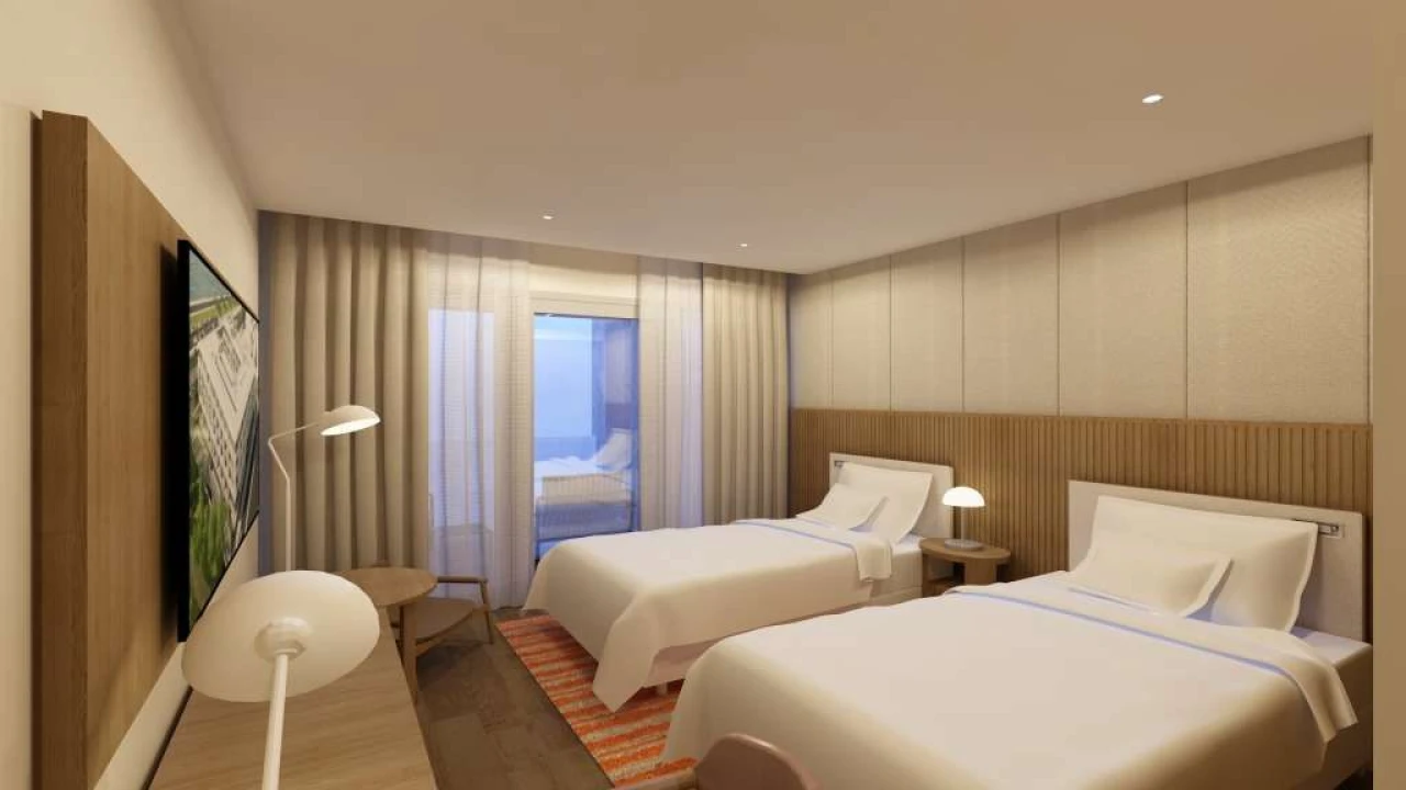 Apartamento T2 para Venda em Alcantara Foto 18