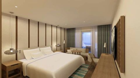 Apartamento T2 para Venda em Alcantara