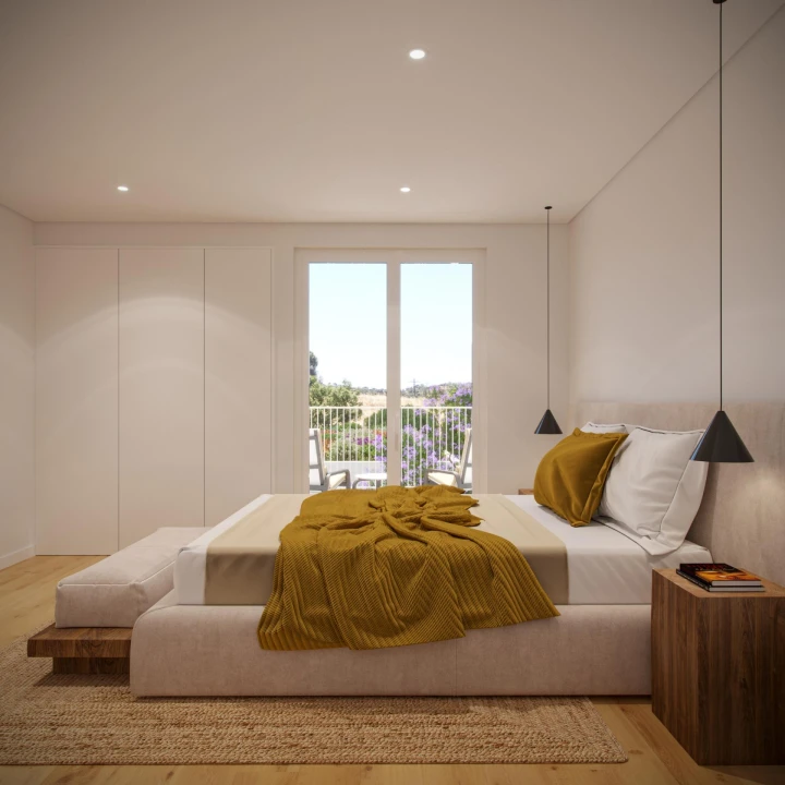 Apartamento T2 para Venda em Grândola e Santa Margarida da Serra Foto 6
