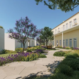 Apartamento T2 para Venda em Grândola e Santa Margarida da Serra