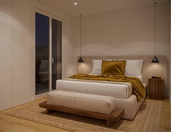 Apartamento T2 para Venda em Grândola e Santa Margarida da Serra