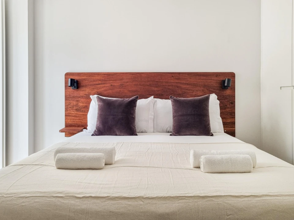 Apartamento T3 para Venda em Arroios Foto 10