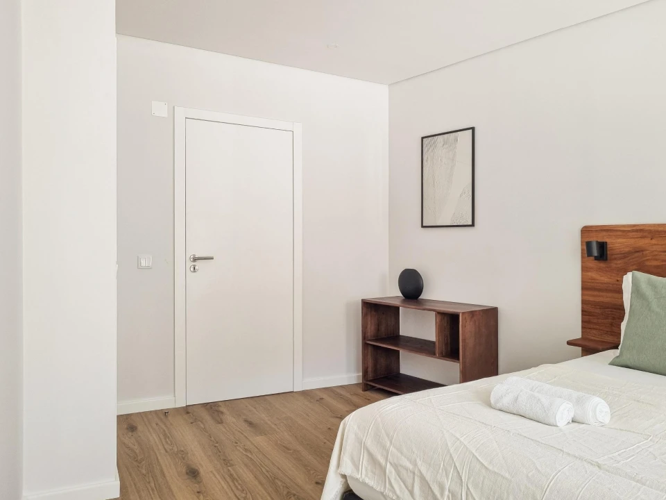 Apartamento T3 para Venda em Arroios Foto 13