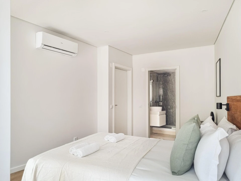 Apartamento T3 para Venda em Arroios Foto 14