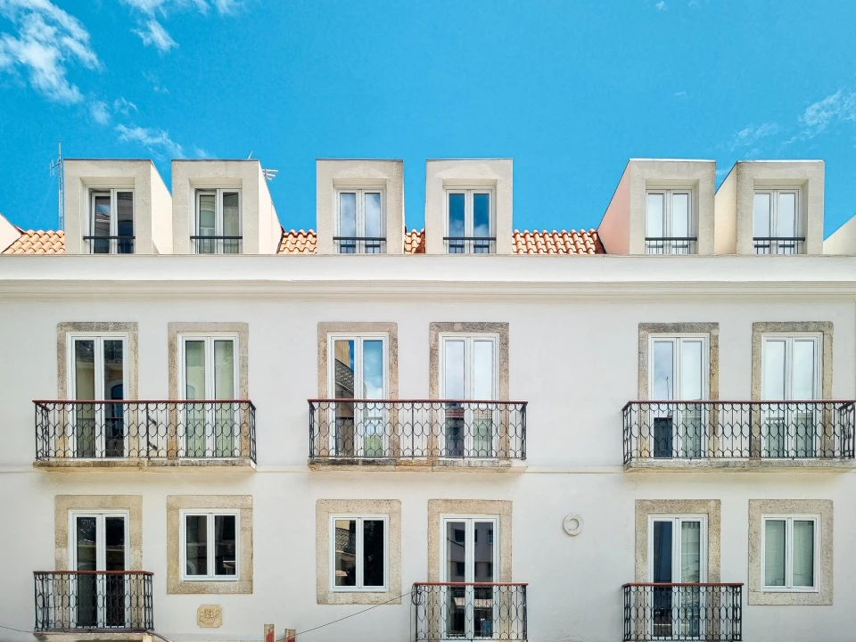 Apartamento T3 para Venda em Arroios Foto 16