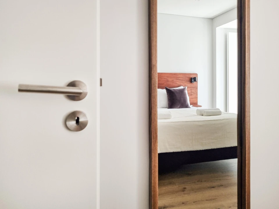 Apartamento T3 para Venda em Arroios Foto 7