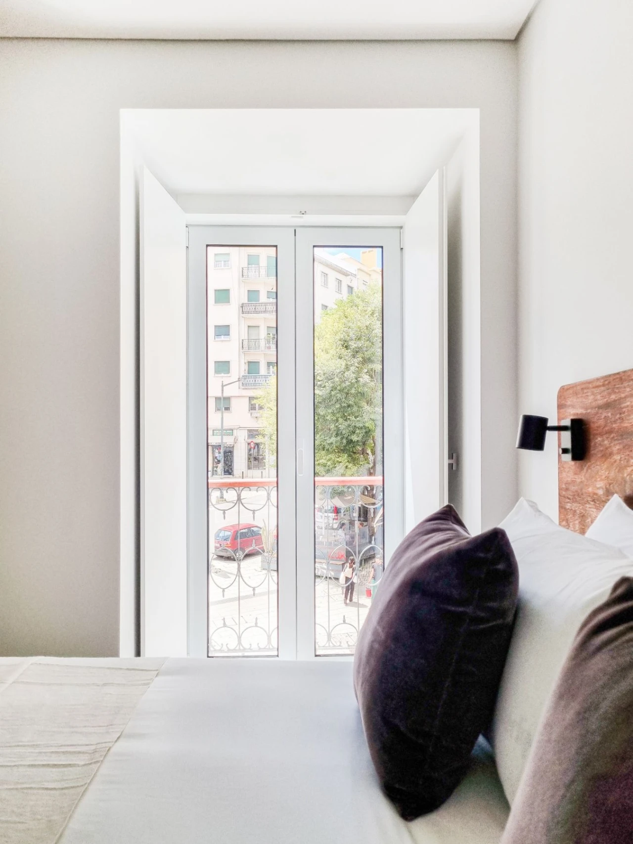 Apartamento T3 para Venda em Arroios Foto 8