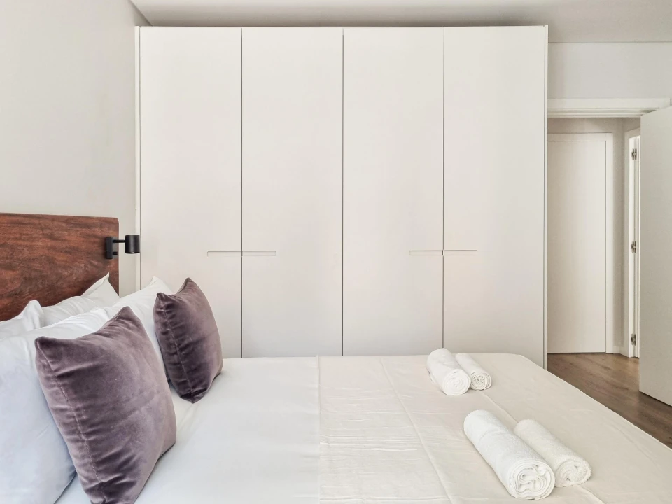 Apartamento T3 para Venda em Arroios Foto 9