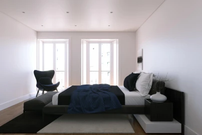Apartamento T3 para Venda em Arroios