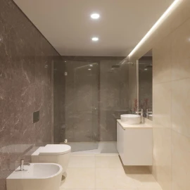 Apartamento T3 para Venda em Arroios