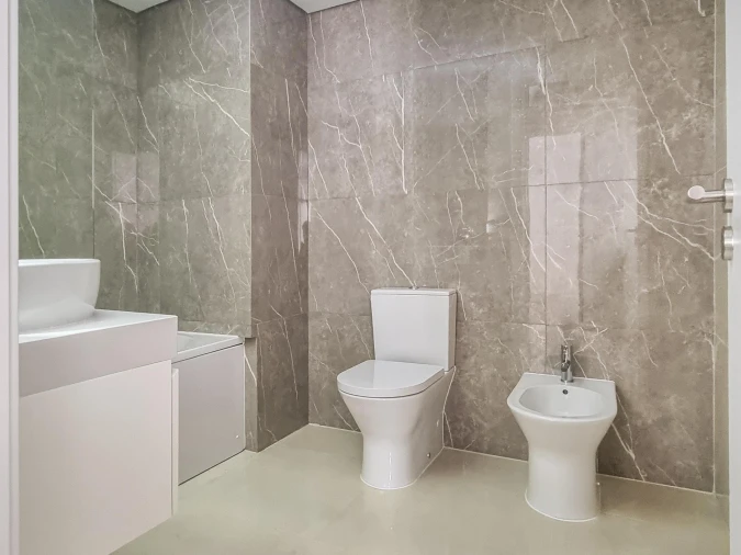 Apartamento T3 para Venda em Arroios Foto 11