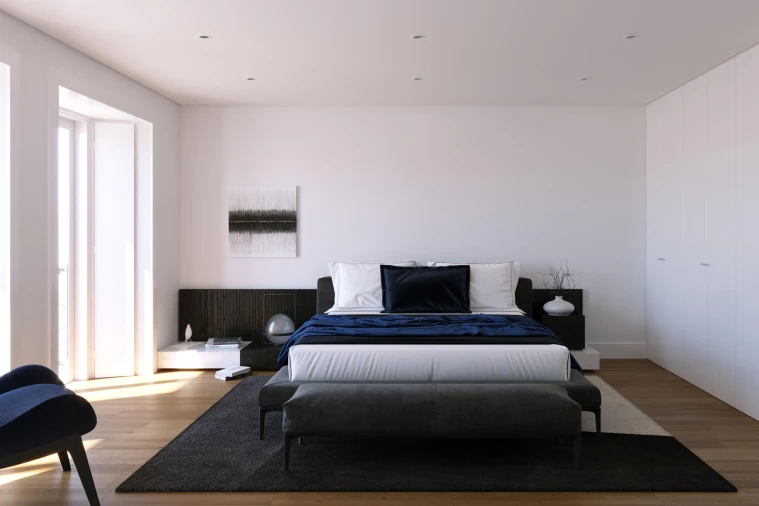Apartamento T3 para Venda em Arroios Foto 4