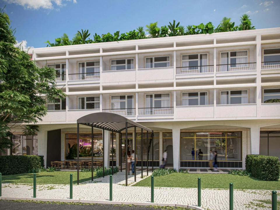 Apartamento para Venda em Alcabideche Foto 1