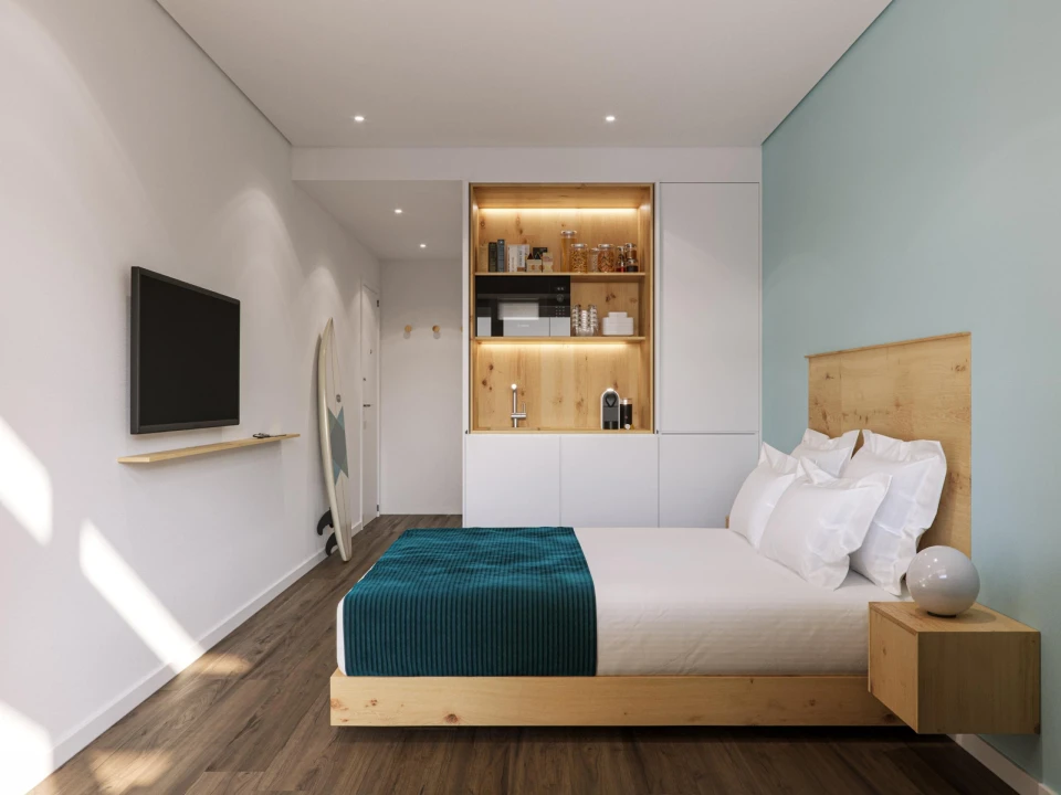 Apartamento para Venda em Alcabideche Foto 4