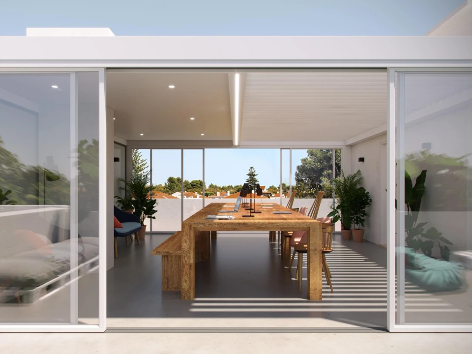 Apartamento para Venda em Alcabideche Foto 9
