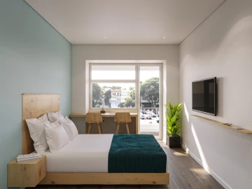 Apartamento para Venda em Alcabideche