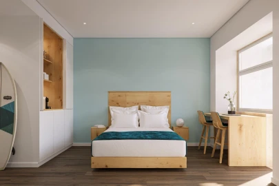 Apartamento para Venda em Alcabideche
