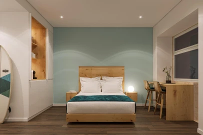 Apartamento para Venda em Alcabideche