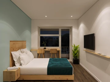 Apartamento para Venda em Alcabideche