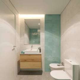 Apartamento para Venda em Alcabideche