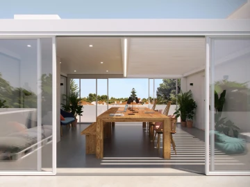 Apartamento para Venda em Alcabideche
