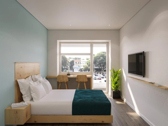Apartamento para Venda em Alcabideche Foto 2