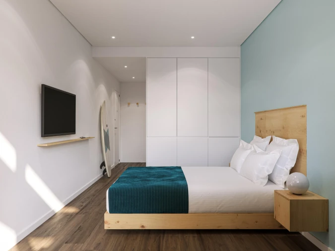 Apartamento para Venda em Alcabideche Foto 5