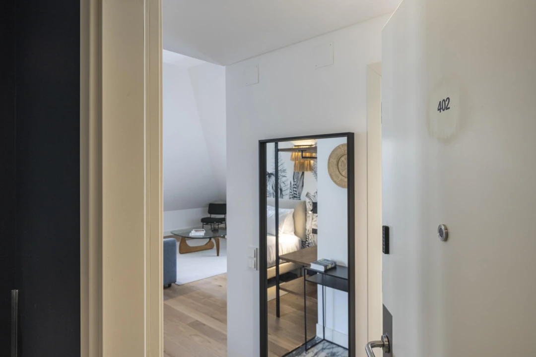 Apartamento para Venda em Santa Maria Maior Foto 15