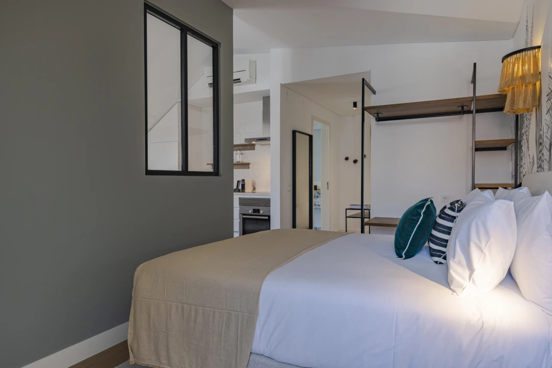 Apartamento para Venda em Santa Maria Maior Foto 9