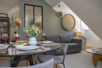 Apartamento para Venda em Santa Maria Maior