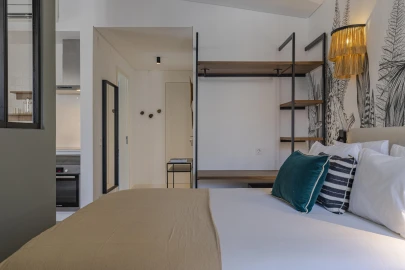 Apartamento para Venda em Santa Maria Maior