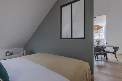Apartamento para Venda em Santa Maria Maior
