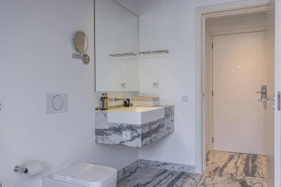 Apartamento para Venda em Santa Maria Maior