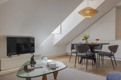 Apartamento para Venda em Santa Maria Maior