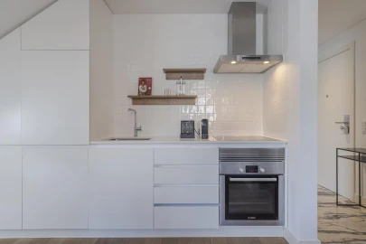 Apartamento para Venda em Santa Maria Maior