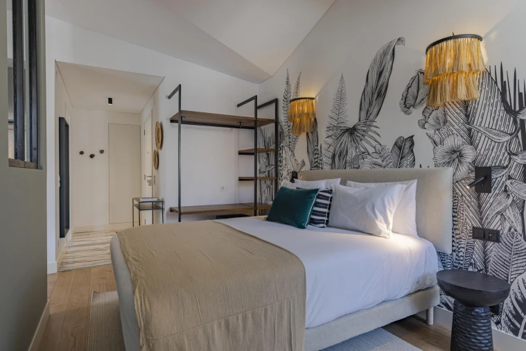 Apartamento para Venda em Santa Maria Maior Foto 10
