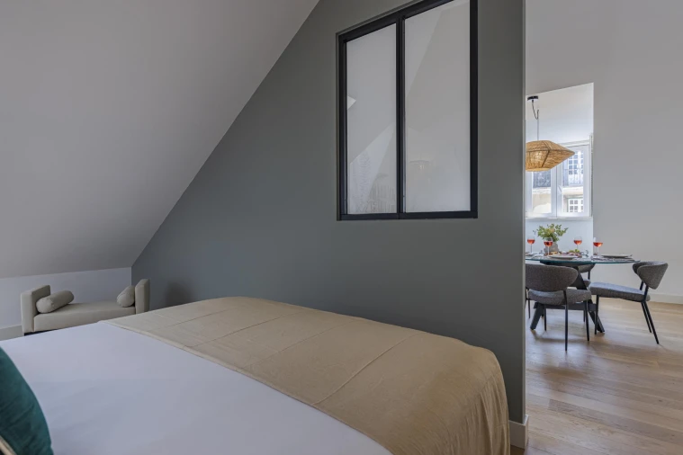 Apartamento para Venda em Santa Maria Maior Foto 12