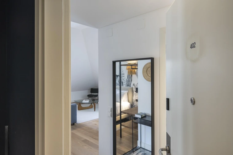 Apartamento para Venda em Santa Maria Maior Foto 15