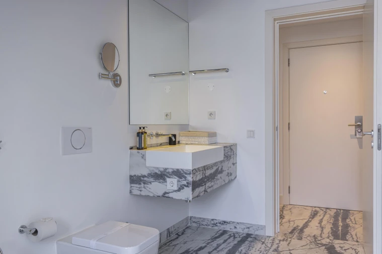 Apartamento para Venda em Santa Maria Maior Foto 17
