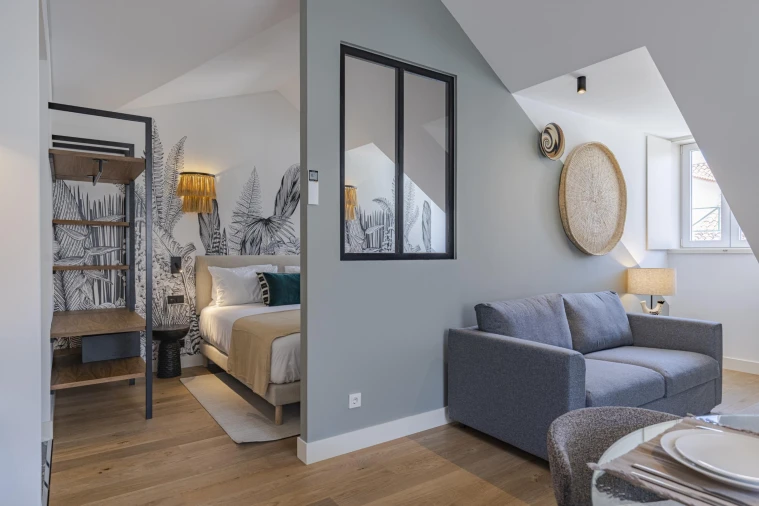 Apartamento para Venda em Santa Maria Maior Foto 6