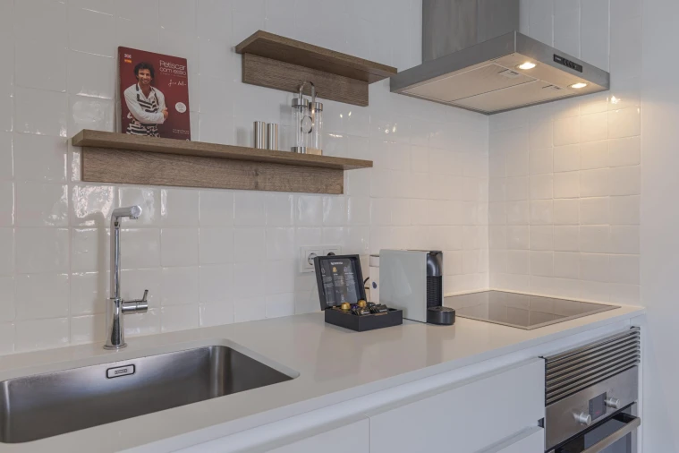 Apartamento para Venda em Santa Maria Maior Foto 8