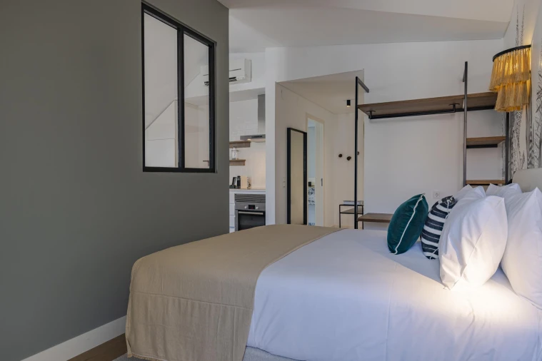 Apartamento para Venda em Santa Maria Maior Foto 9