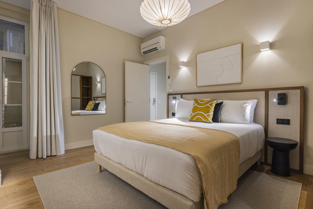 Apartamento T1 para Venda em Santa Maria Maior Foto 11
